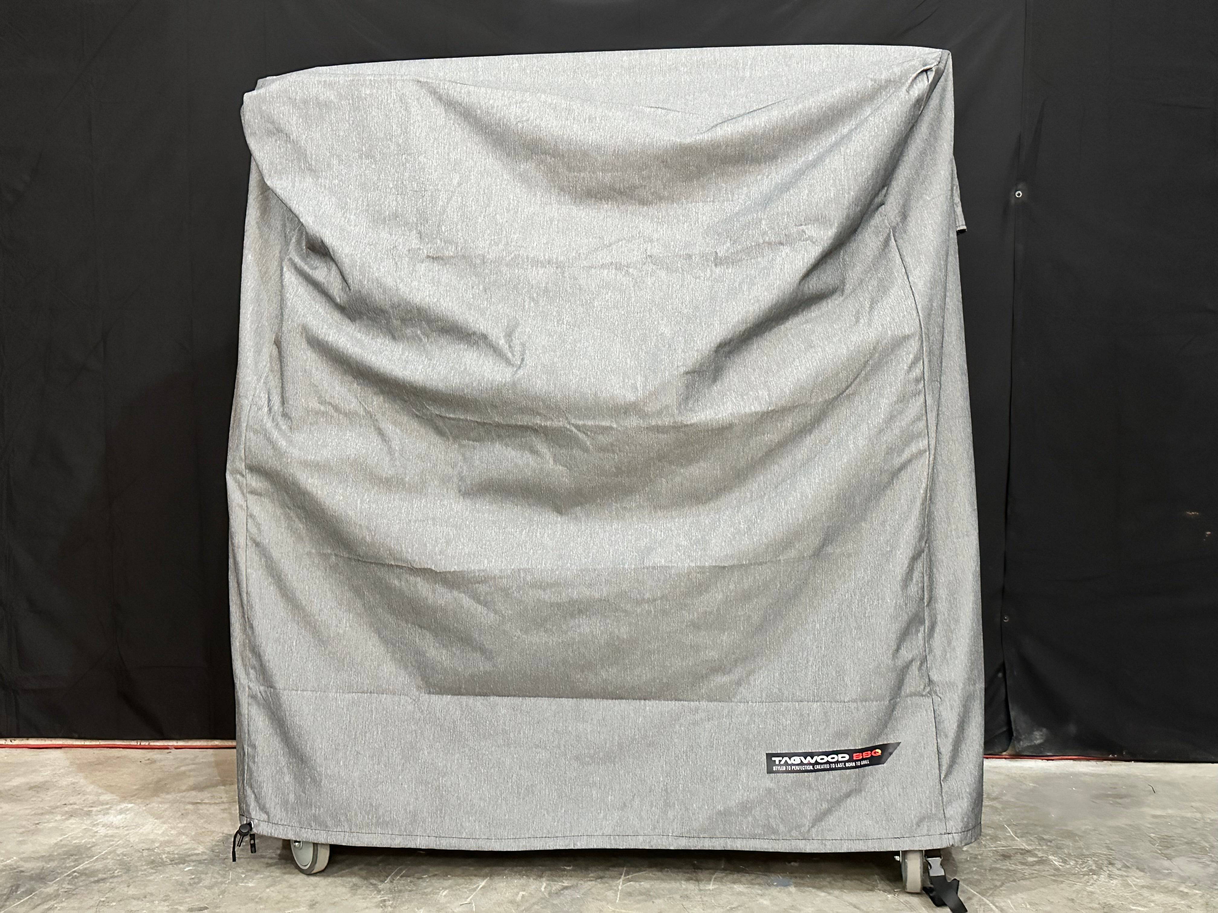 Tagwood BBQ BBQ03SS/SI Cover | COVE03 - - TAGWOOD BBQ STORES