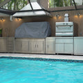 Tagwood BBQ BBQ28SS Cover | COVE28 - TAGWOOD BBQ