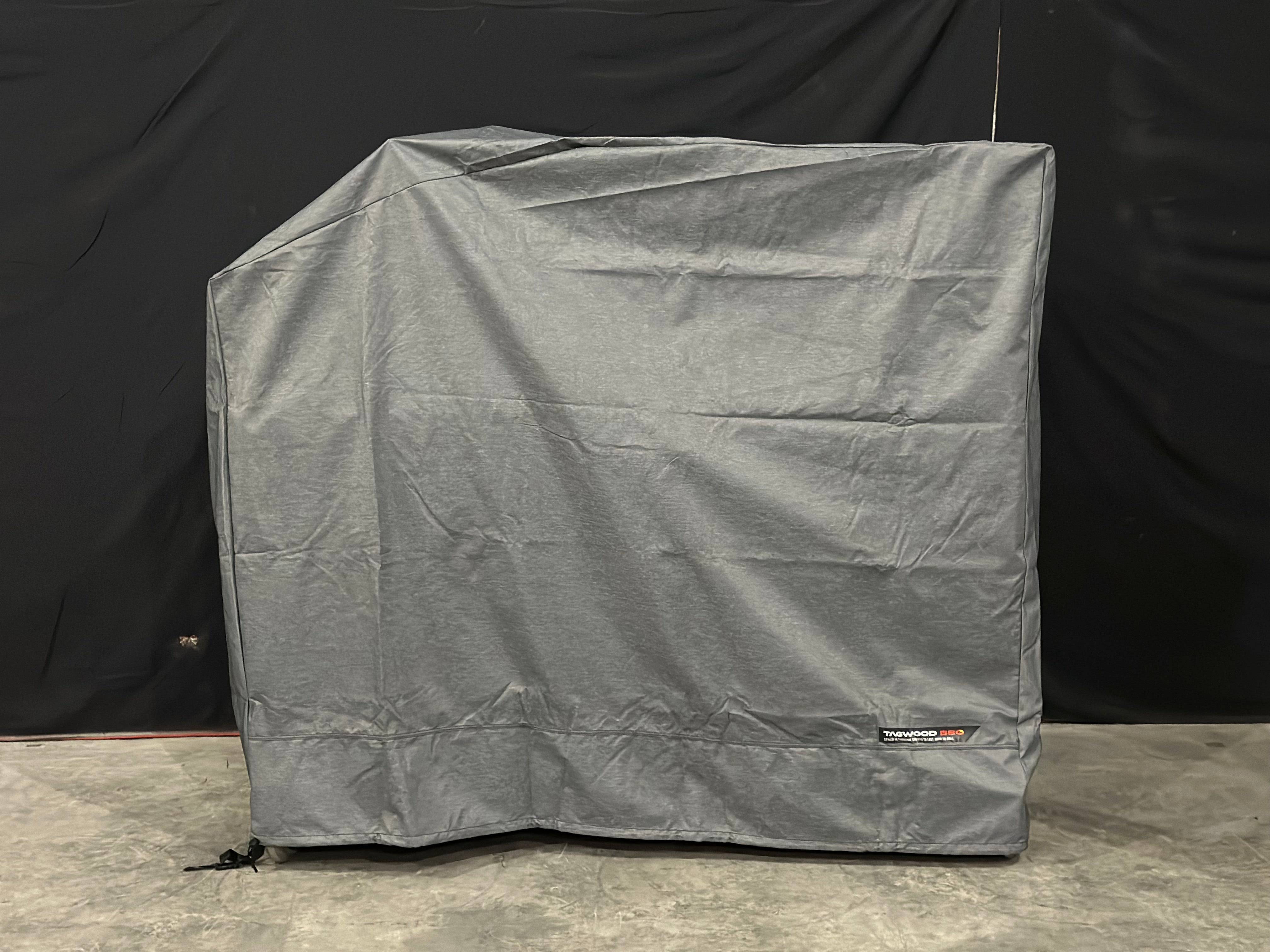 Tagwood BBQ BBQ06SS Cover | COVE06 - - TAGWOOD BBQ STORES
