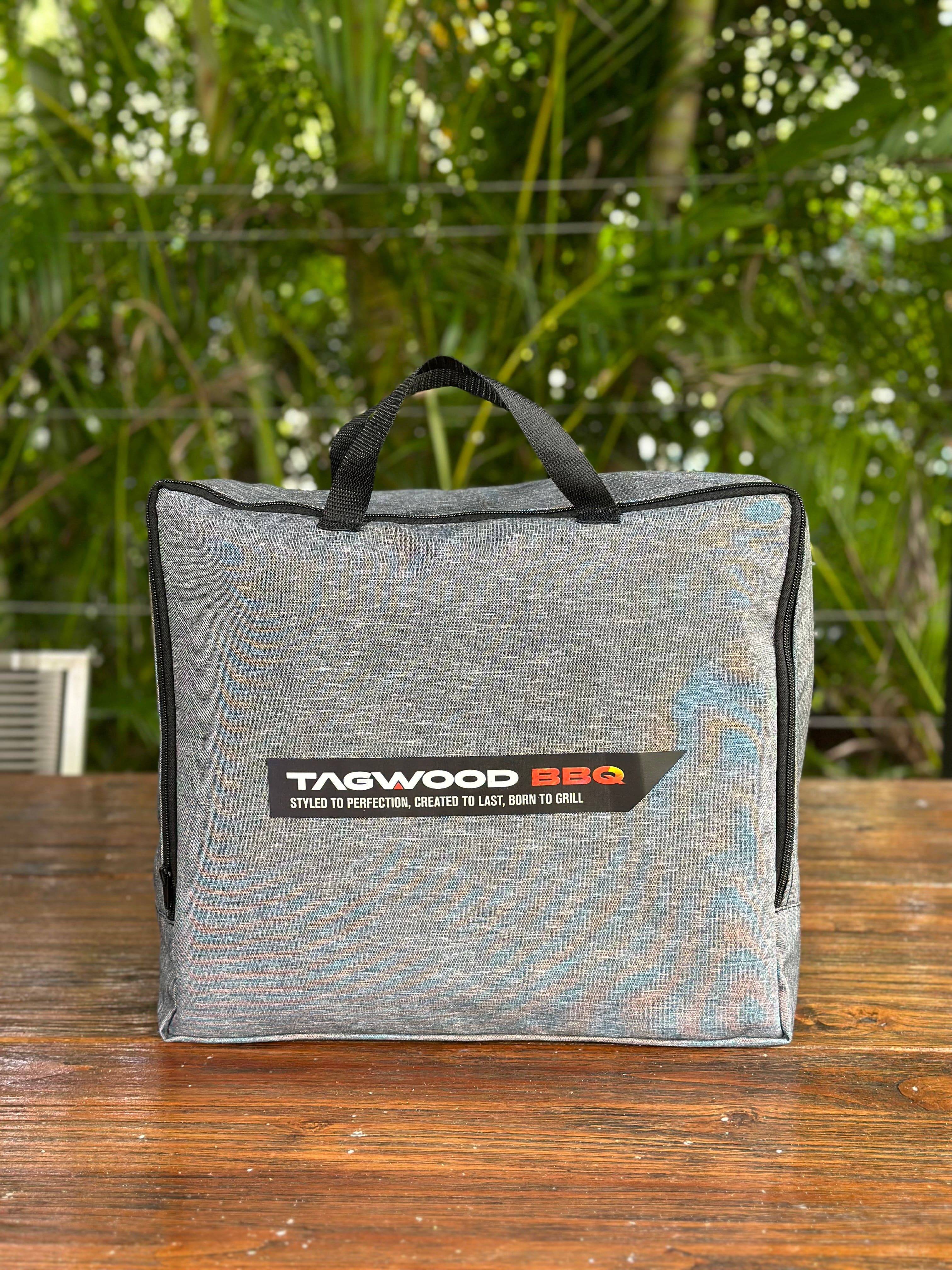 Tagwood BBQ BBQ05SS Cover | COVE05 - - TAGWOOD BBQ STORES