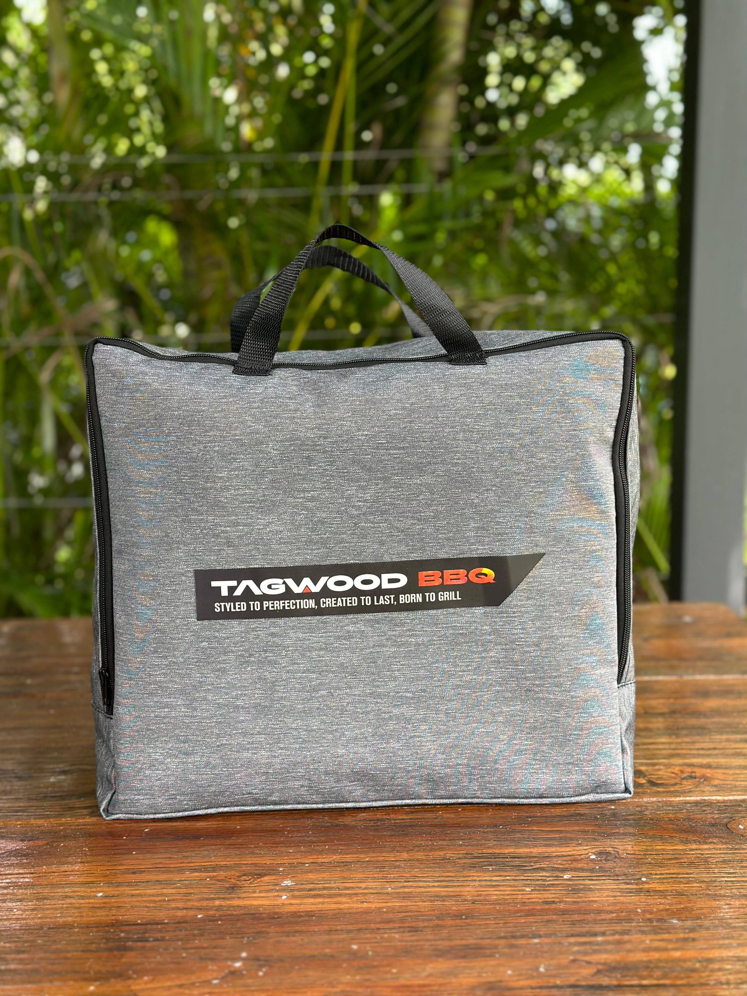 Tagwood BBQ BBQ08SS Cover | COVE08 - TAGWOOD BBQ STORES