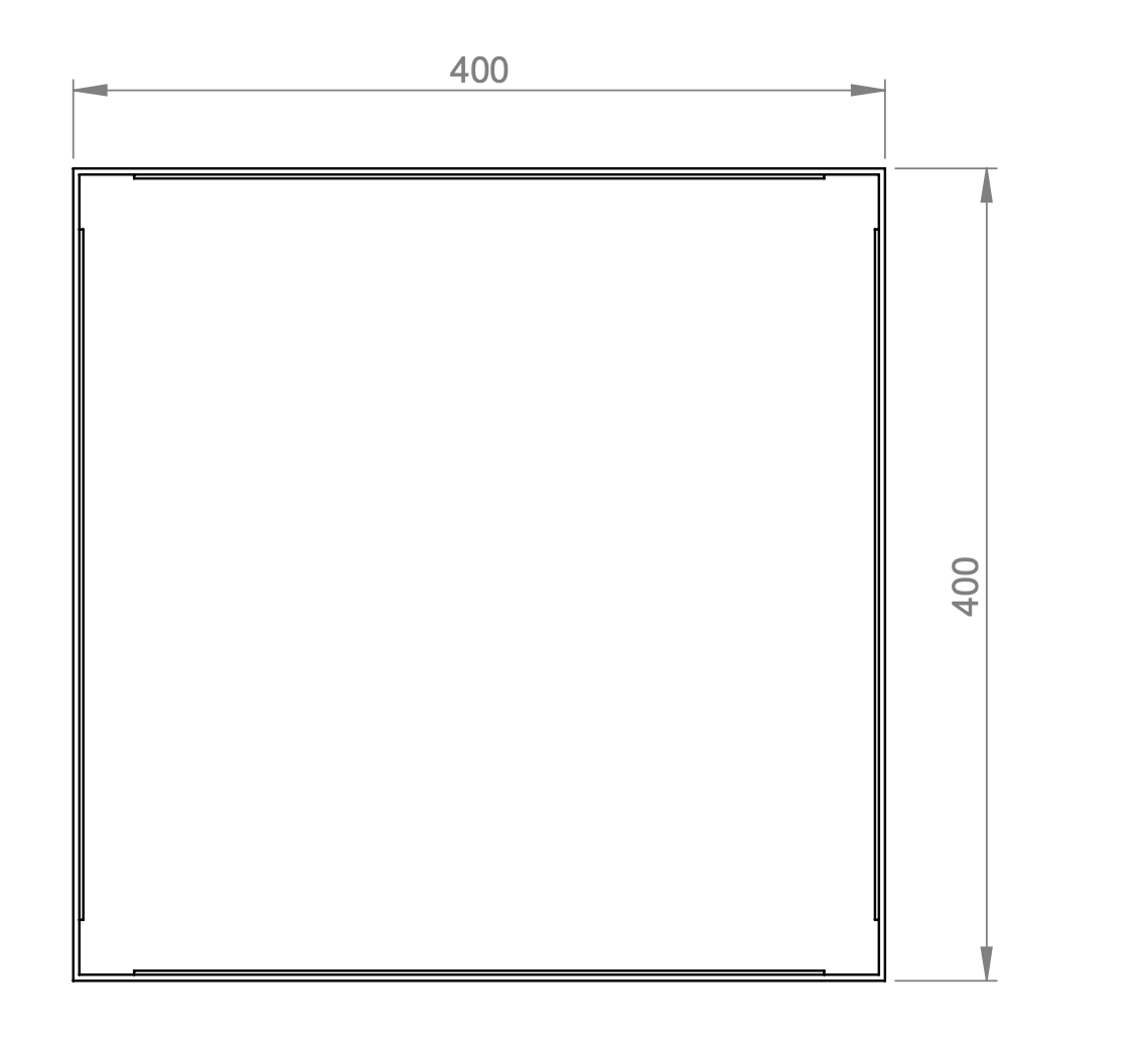 Tagwood BBQ Extendable Duct for Smoke Hood -- - TAGWOOD BBQ STORES