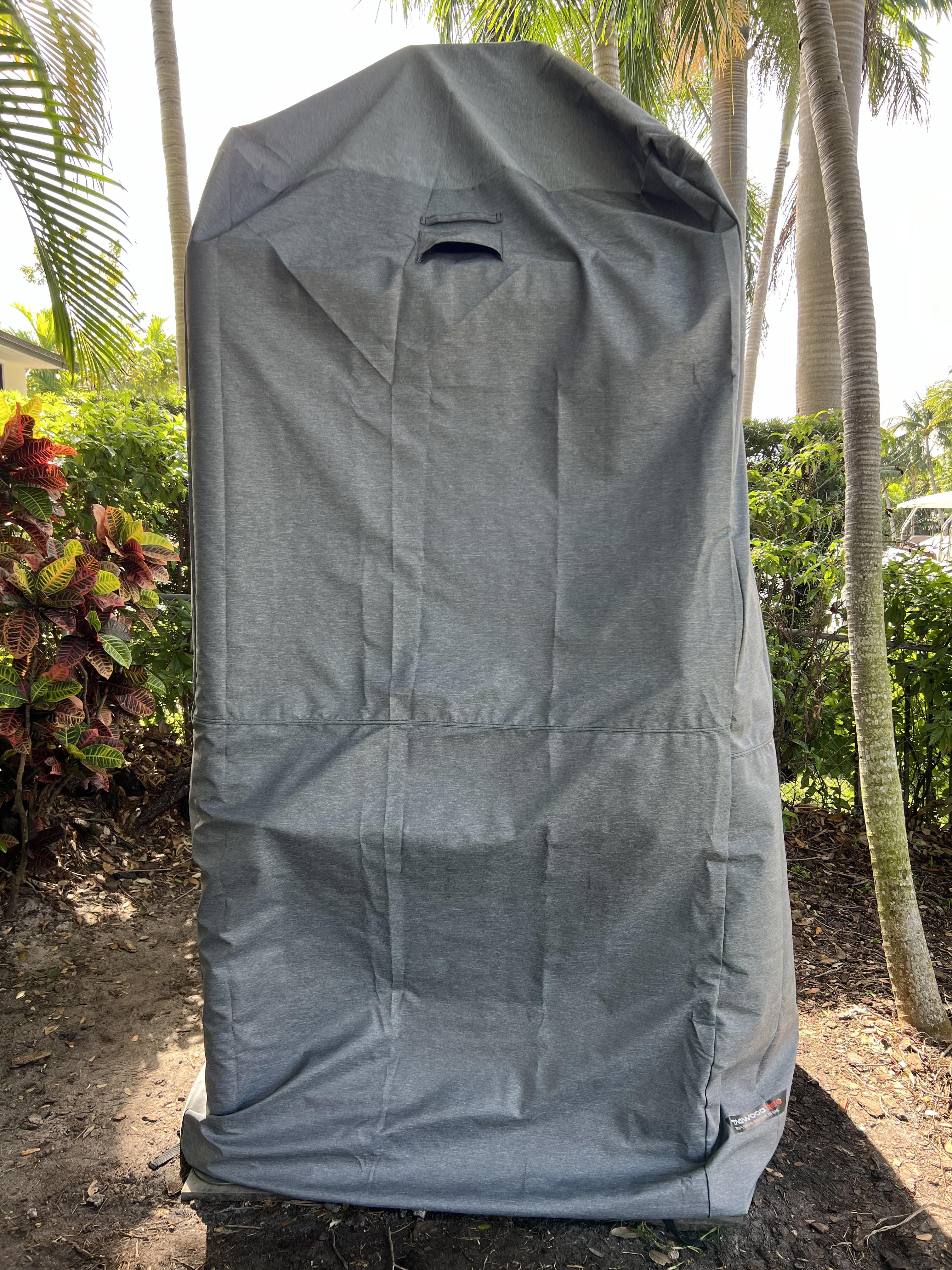 Tagwood BBQ BBQ12SS Cover | COVE12 - PRE-ORDER - TAGWOOD BBQ