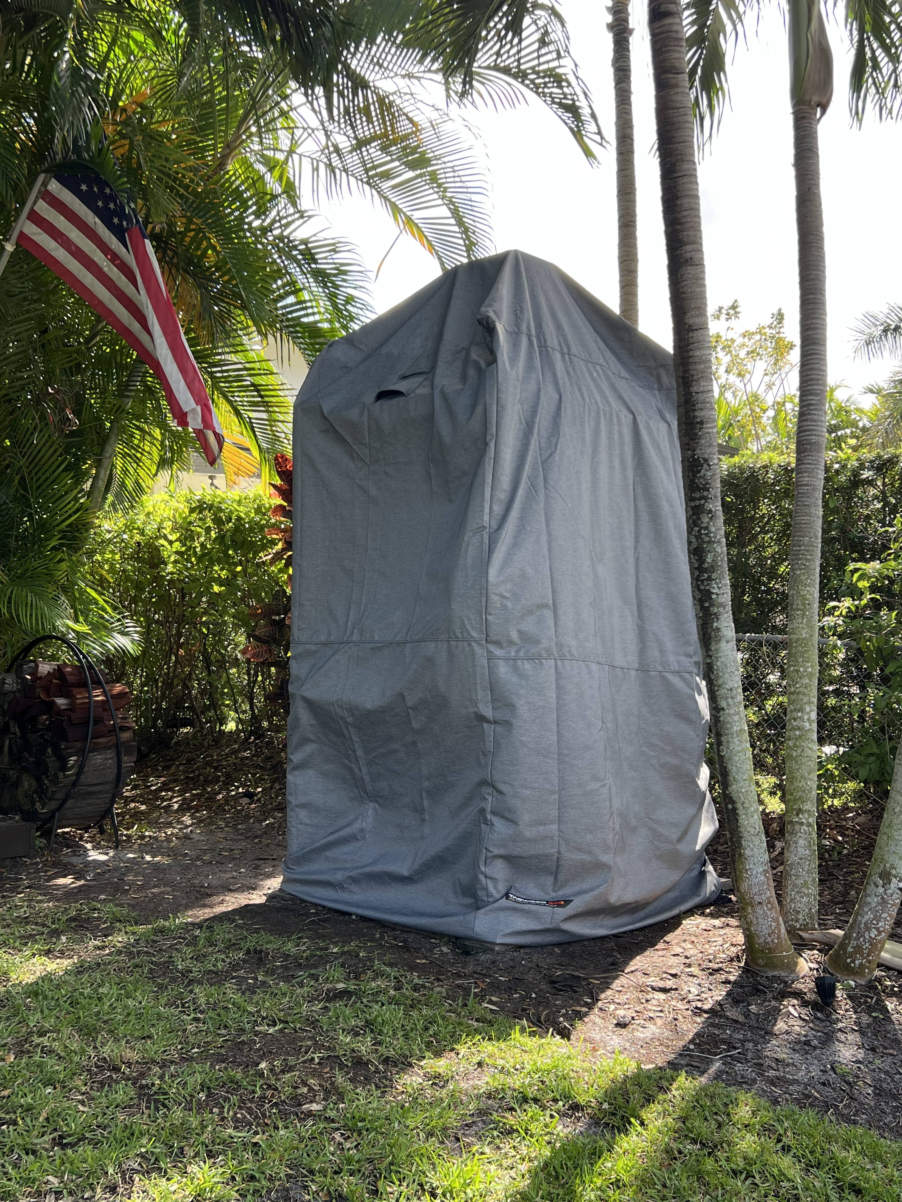 Tagwood BBQ BBQ12SS Cover | COVE12 - PRE-ORDER - TAGWOOD BBQ