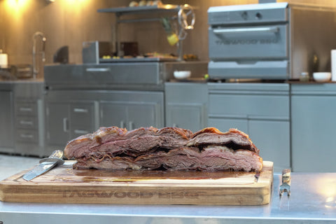Tagwood BBQ Argentine Santa Maria Wood Fire & Charcoal Gaucho Grill | BBQ28SS - TAGWOOD BBQ