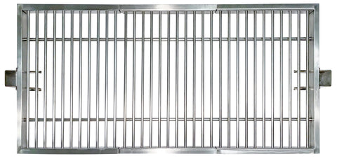 Tagwood BBQ Round Warming Roof Grill for  BBQ09SS | BBQ98SS-- - TAGWOOD BBQ STORES