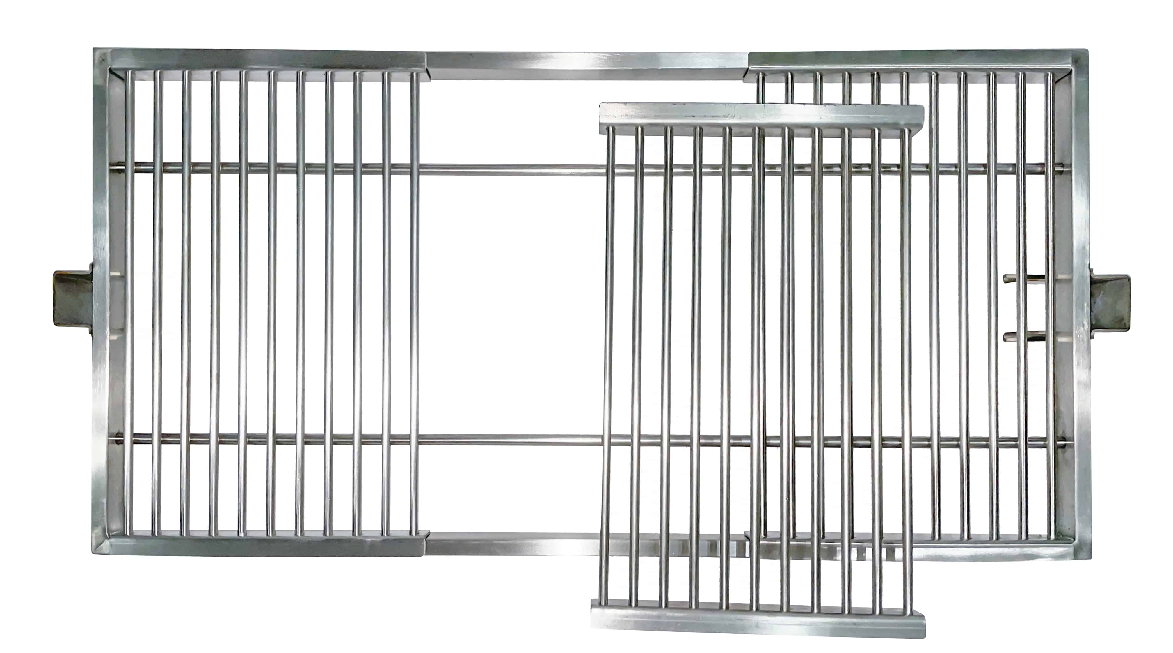 Tagwood BBQ Round Warming Roof Grill for BBQ09SS | BBQ98SS-- - TAGWOOD BBQ STORES