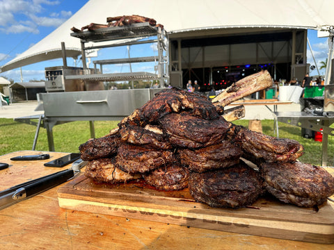 Tagwood BBQ Round Warming Roof Grill for  BBQ09SS | BBQ98SS-- - TAGWOOD BBQ STORES