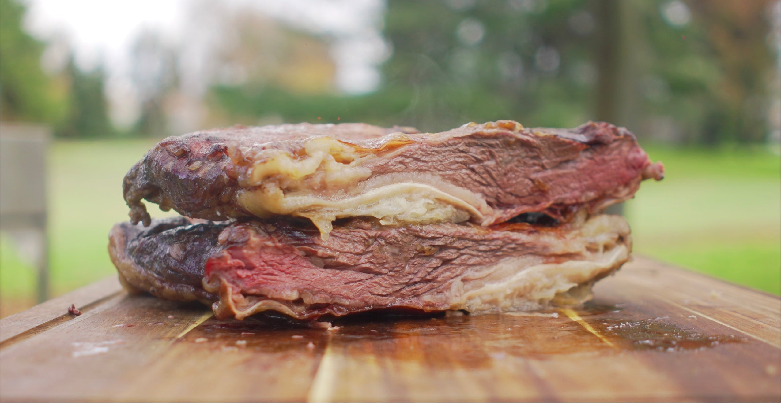 49 - FLANK STEAK ASADOR STYLE