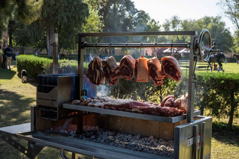 Argentine Asado