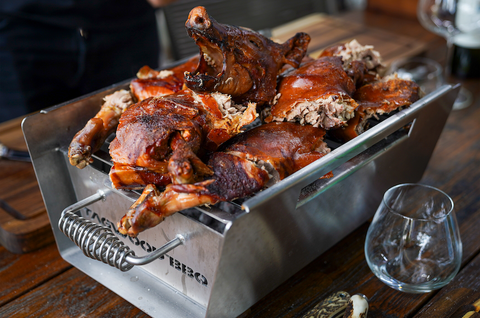 Best Gifts for BBQ Lovers