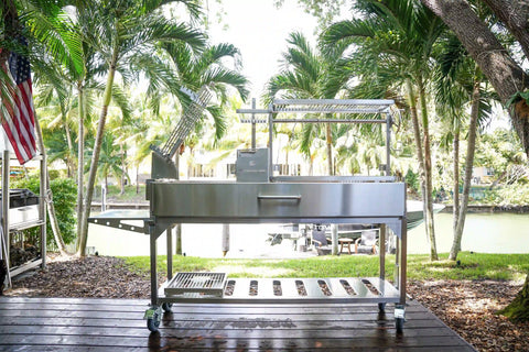 Grilling Season