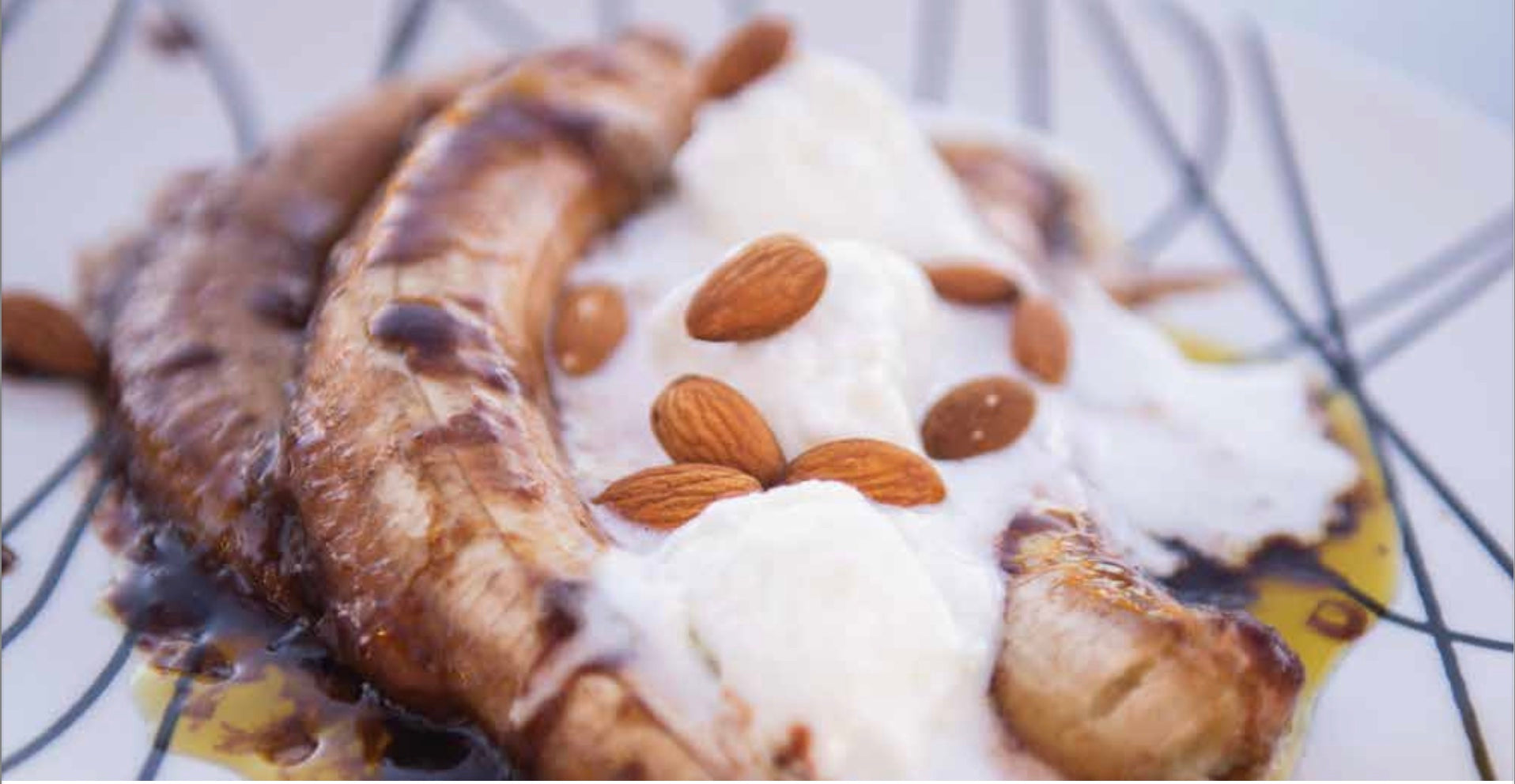 6 - Banana foster