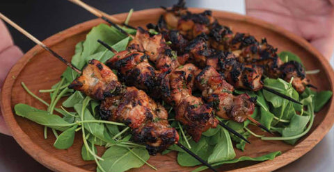 Yakitori Chicken