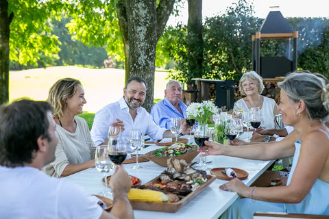Father's Day Tagwood Grills