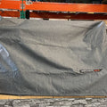 santa maria grill cover