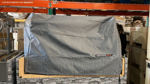 Tagwood BBQ BBQ25SS and BBQ09SS Cover | COVE25 - TAGWOOD BBQ