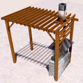 Tagwood BBQ Smoke Hood -- - TAGWOOD BBQ STORES