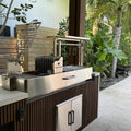 Tagwood BBQ08SS
