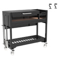Argentine Style Grill Tagwood BBQ18SI