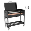Argentine Style Grill Tagwood BBQ18SI