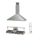 Tagwood BBQ Smoke Hood -- BBQ24SS - TAGWOOD BBQ