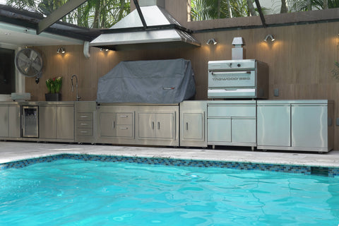 Tagwood BBQ BBQ28SS Cover | COVE28 - TAGWOOD BBQ