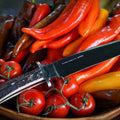Meat Fork & Carving Knife BBQ Set | KF15 - TAGWOOD BBQ STORES