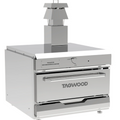 Charcoal Oven Fire Grill