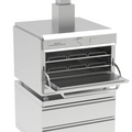 Charcoal Oven Fire Grill