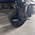 Heavy Duty Griil Wheels 6x3