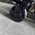 Heavy Duty Griil Wheels 6x3