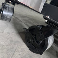 Heavy Duty Griil Wheels 6x3
