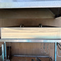 Tagwood BBQ Top Lid | BBQ59SS - - TAGWOOD BBQ