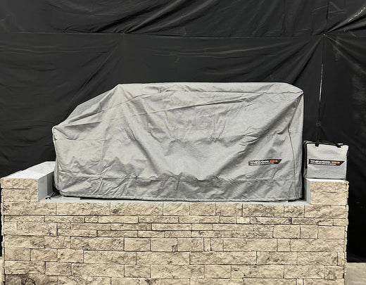 Outdoor Grill Cover COVE08 for Tagwood BBQ08SS