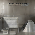 Parts of Smoke Hood Tagwood ASH05