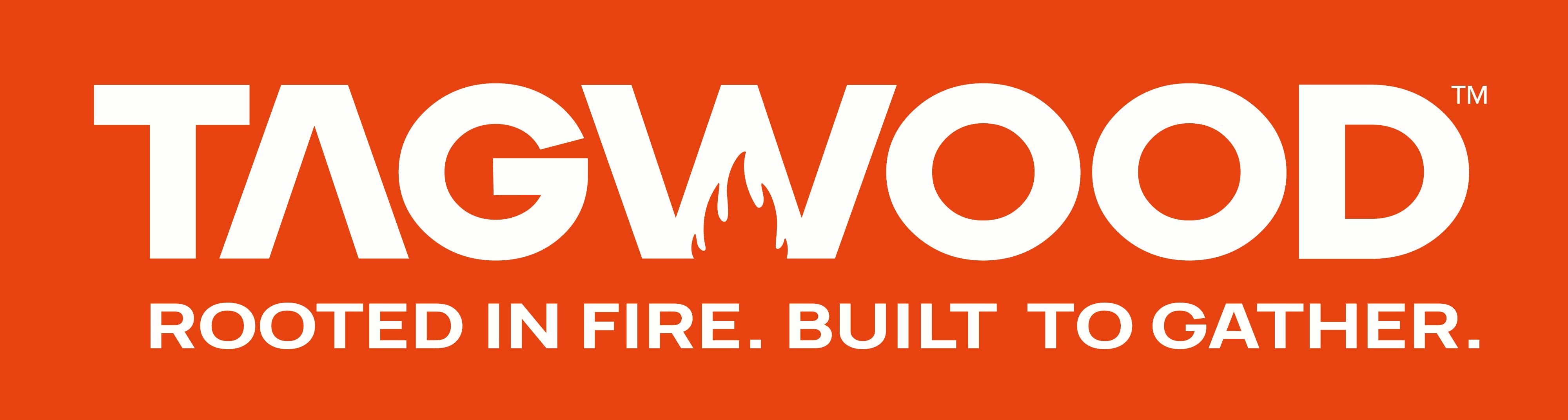 Tagwood Bbq logo