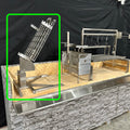Clamp Grill Tagwood BBQ94SS