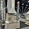 Tagwood BBQ Smoke Hood -- - TAGWOOD BBQ STORES