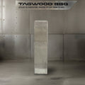 Smoke Hood for Tagwood Grills