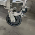 Grill Wheels 8 x 2