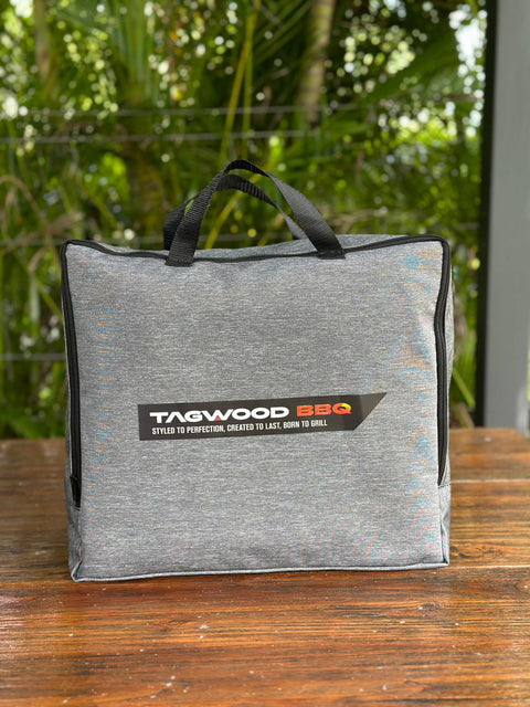 Tagwood BBQ BBQ26SS Cover | COVE26 - TAGWOOD BBQ STORES
