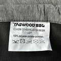 Tagwood COVE06 Tag
