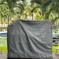 Waterproof Grill Cover COVE06 for Tagwood BBQ06SS