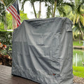 COVE26 Cover for Tagwood Outdoor Grill BBQ26SS