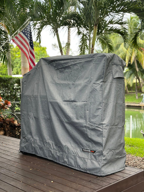 Tagwood BBQ BBQ26SS Cover | COVE26 - TAGWOOD BBQ STORES