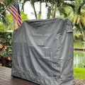 Waterproof Grill Cover COVE06 for Tagwood BBQ06SS