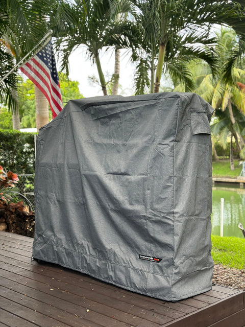 Tagwood BBQ BBQ06SS Cover | COVE06 - - TAGWOOD BBQ STORES