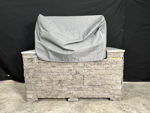 Tagwood BBQ BBQ25SS Cover | COVE25 - TAGWOOD BBQ STORES