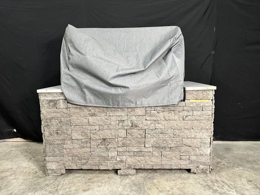 santa maria grill cover COVE25